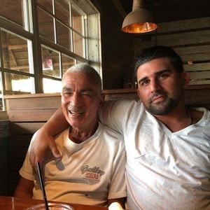 Meet your Posher, Nick